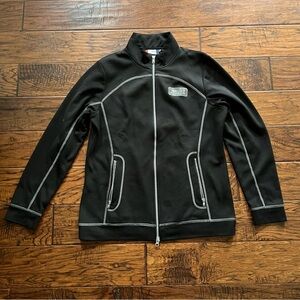 CLIQUE Women’s zip up jacket